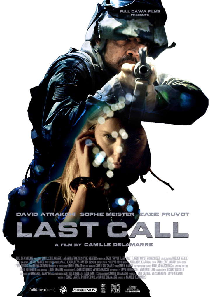 Last-Call_Affiche