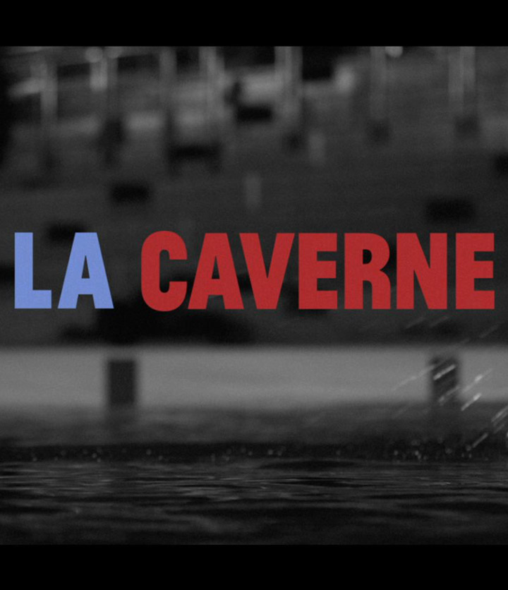 la-caverne