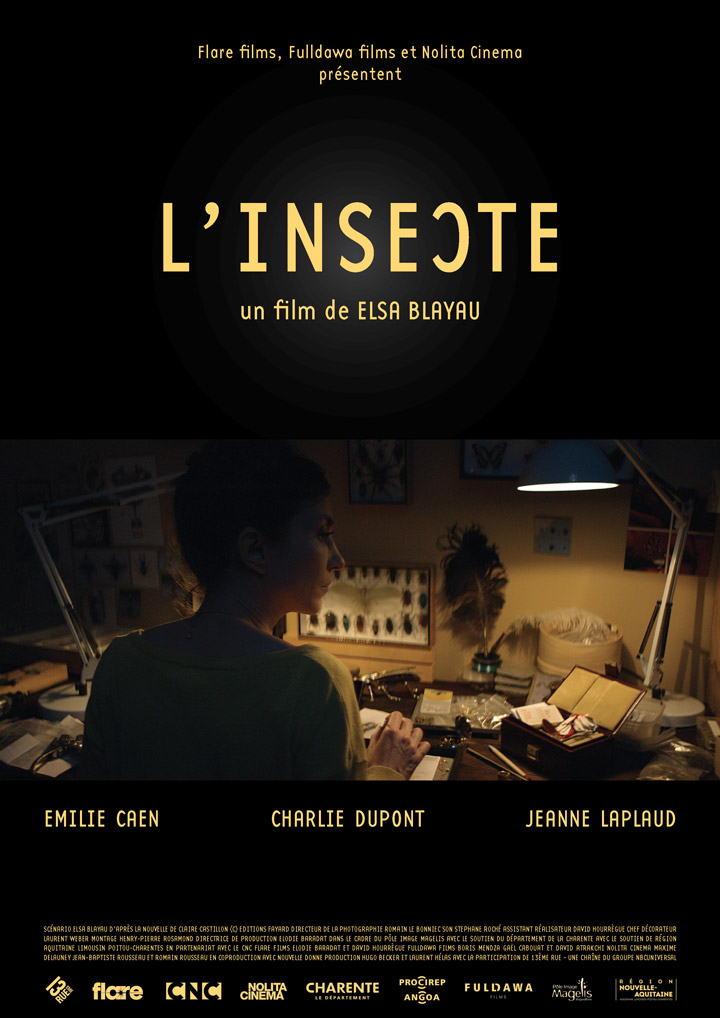 LINSECTE-affiche