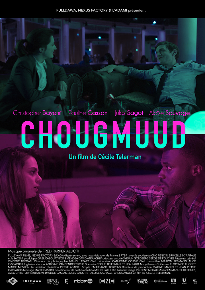 CHOUGMUUD