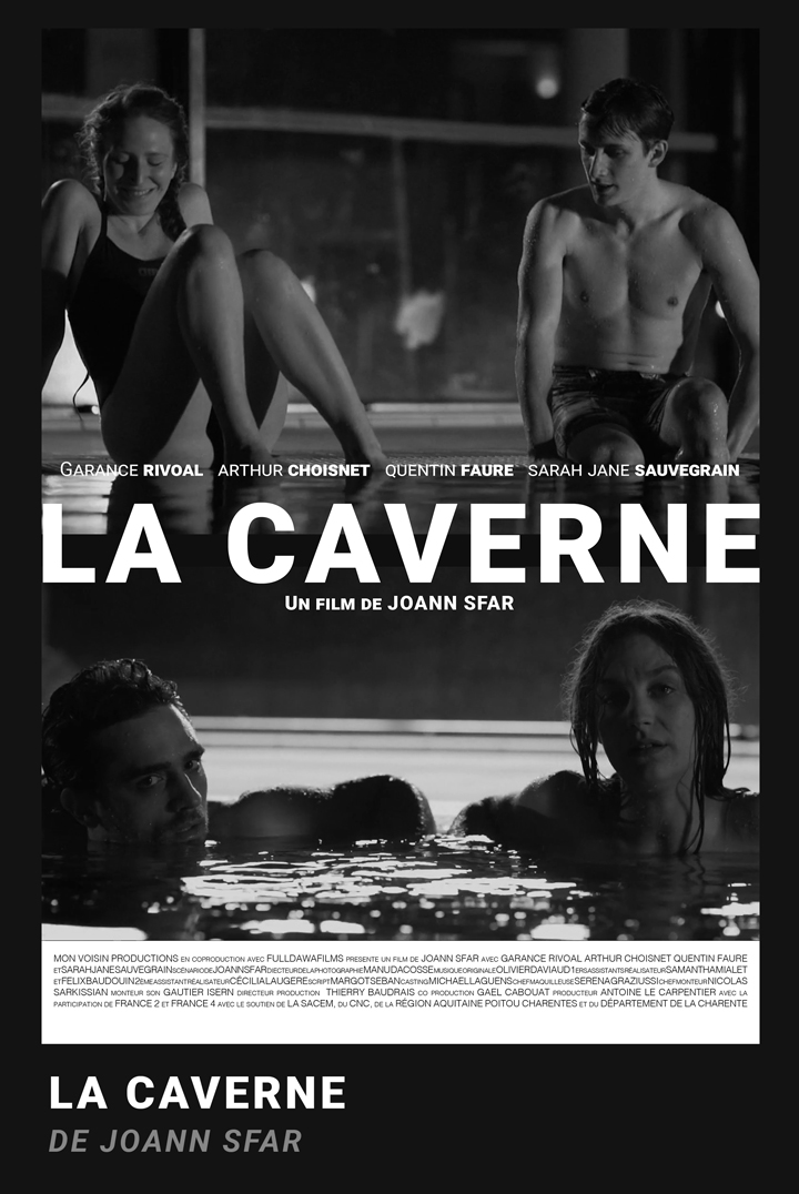 LA CAVERNE