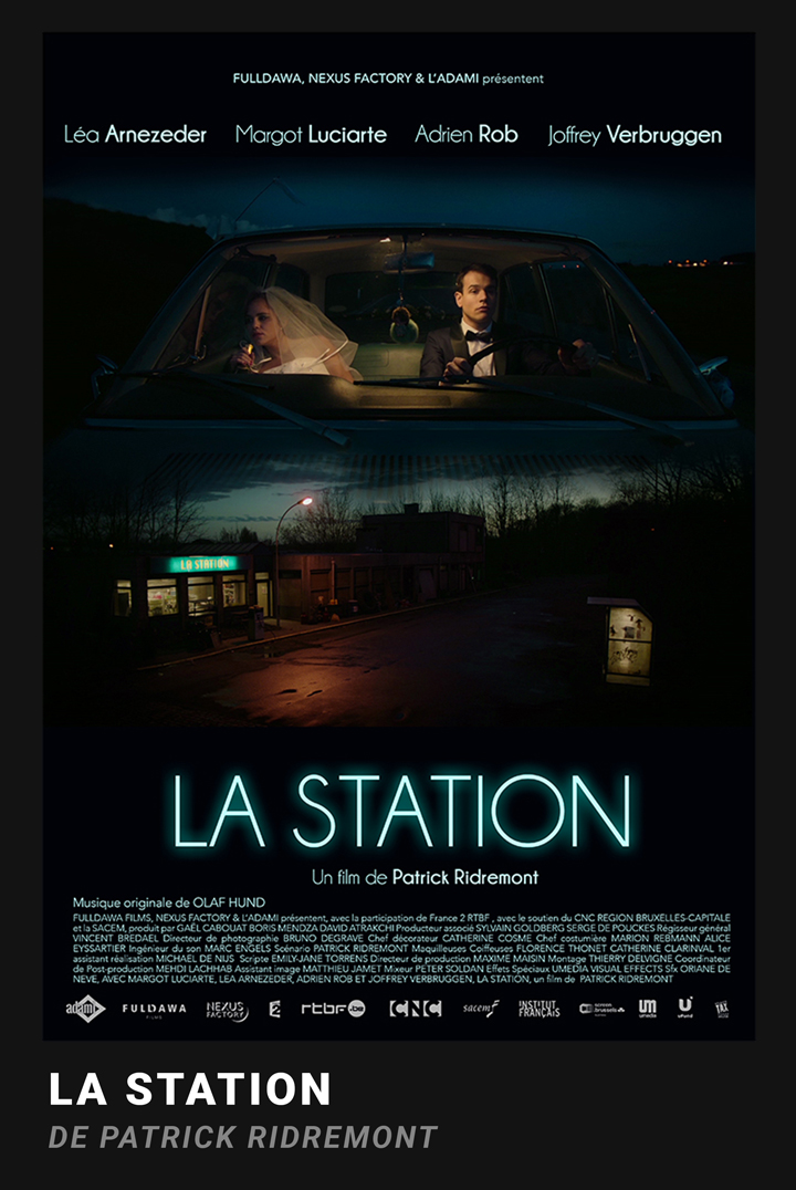 LA STATION