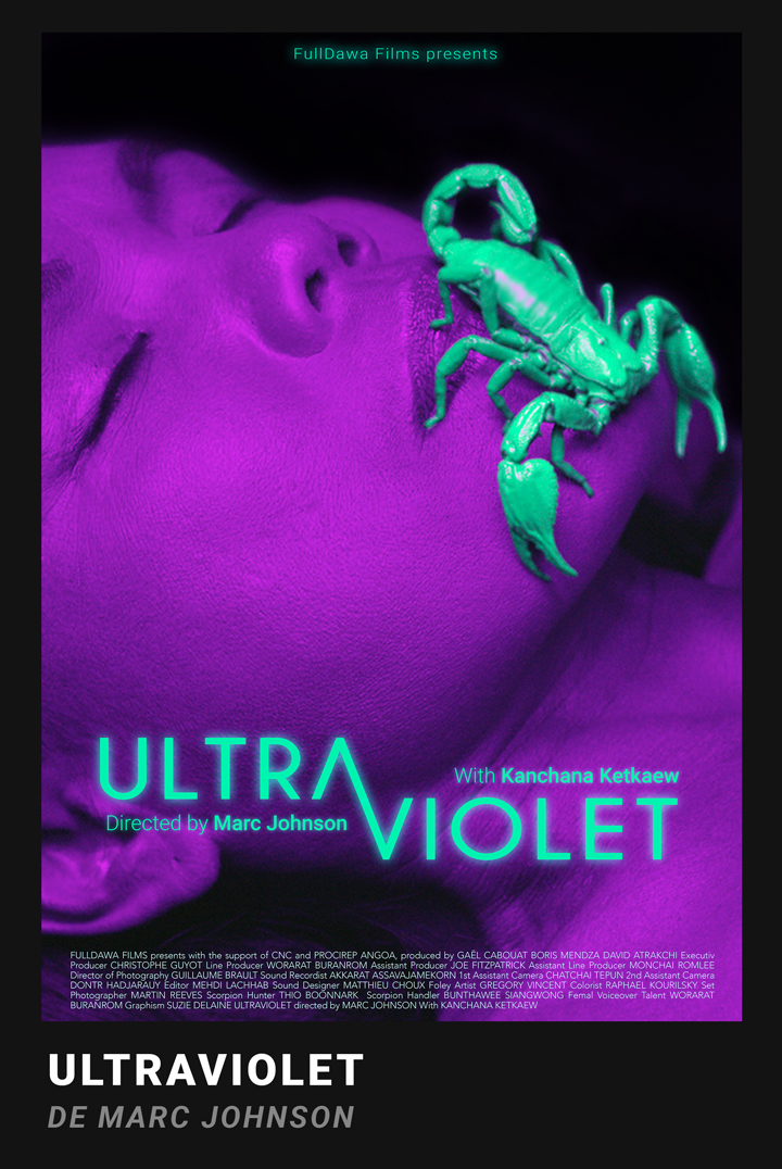 ULTRAVIOLET