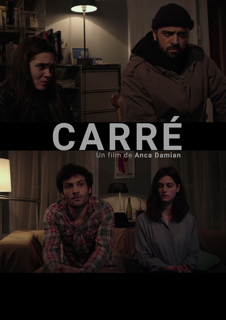 CARRE