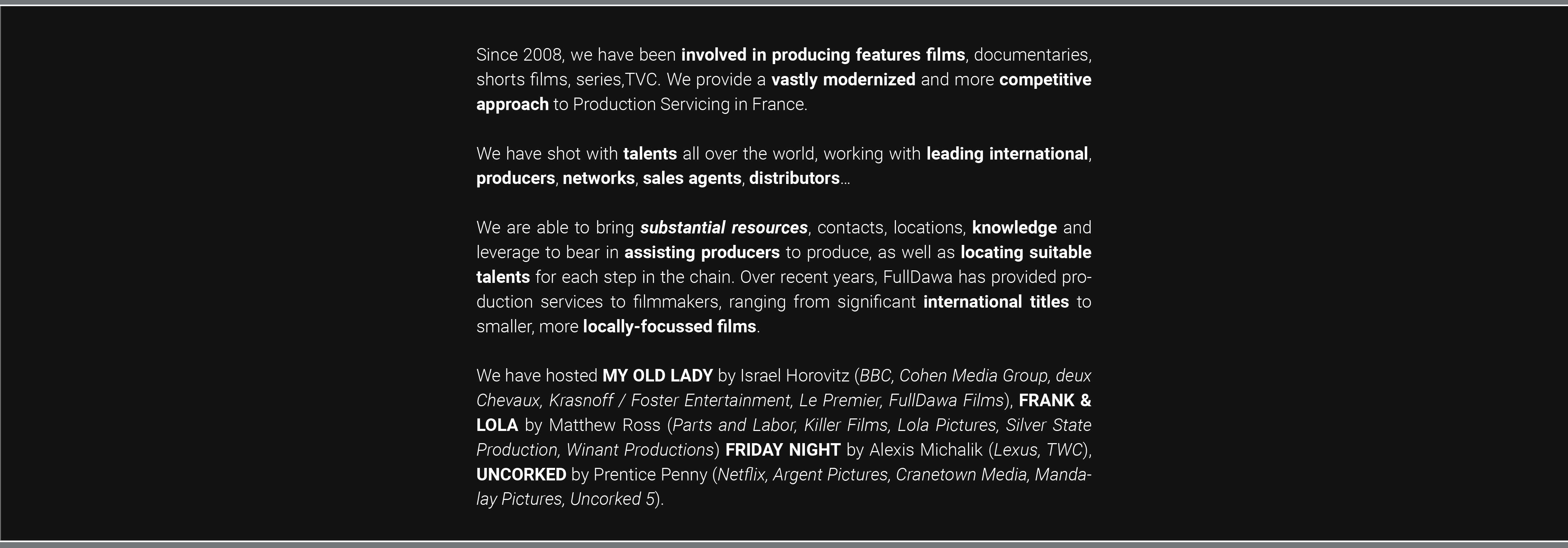 PRODUCTION-SERVICES-texte1