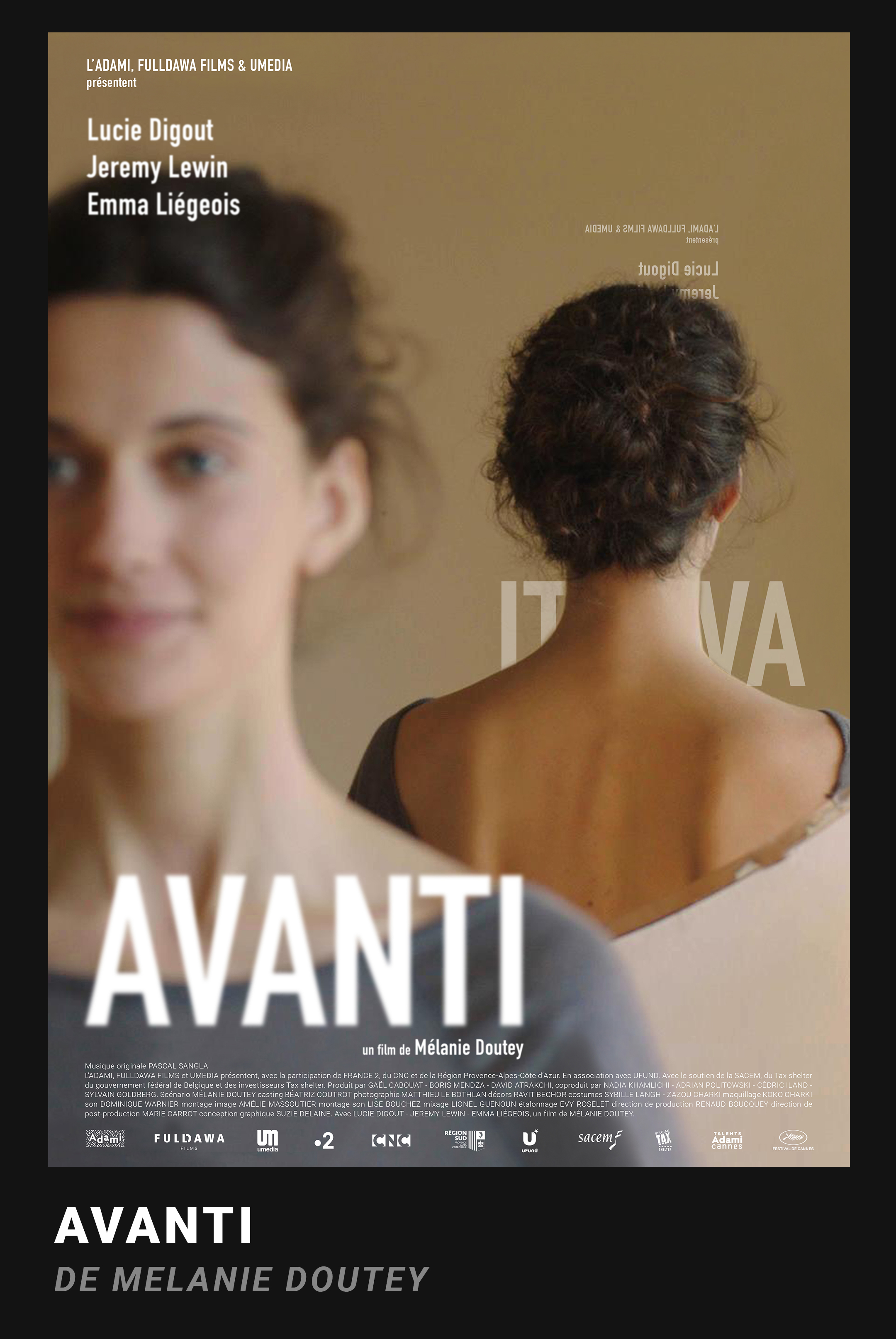 AVANTI
