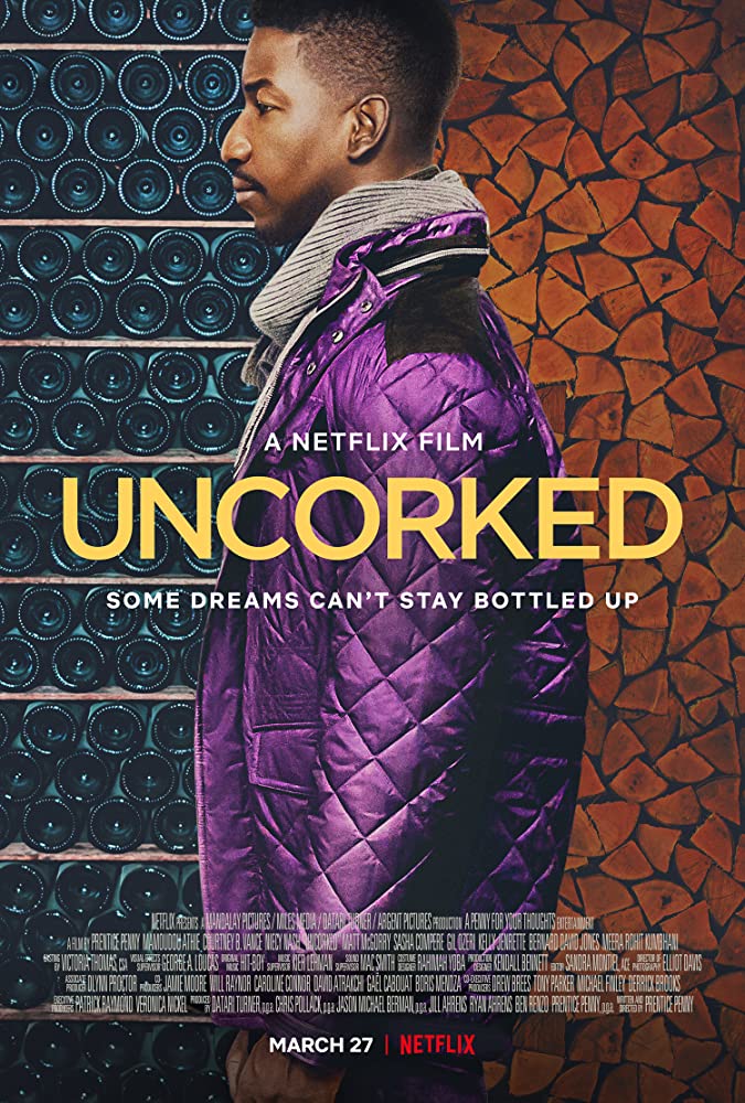 UNCORKED_POSTER
